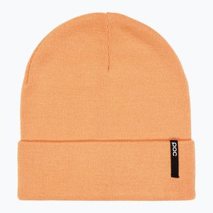 Žieminė kepurė POC Beanie Flat apricot sunstone