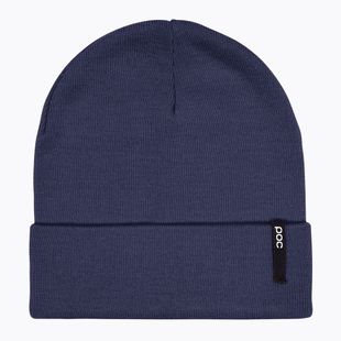 Žieminė kepurė POC Beanie Flat apatite navy