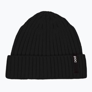 Žieminė kepurė POC Beanie Short uranium black