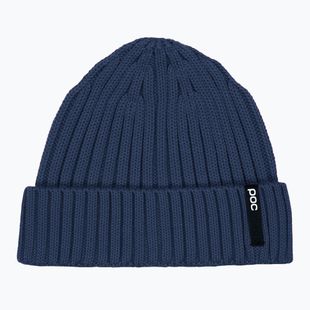 Žieminė kepurė POC Beanie Short apatite navy