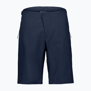 Vyriški dviračių šortai POC Motion Air apatite navy