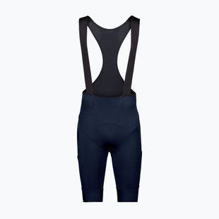 Vyriški dviračių šortai POC Cadence Cargo Bib apatite navy