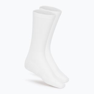 Kojinės POC Motion MTB hydrogen white