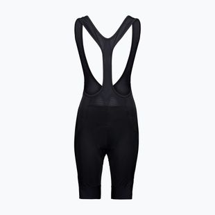 Moteriški dviračių šortai POC Cadence Bib W uranium black