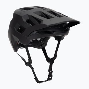Dviračio šalmas POC Kortal Race MIPS uranium black matt