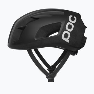 Dviračio šalmas POC Cytal Lite uranium black matt