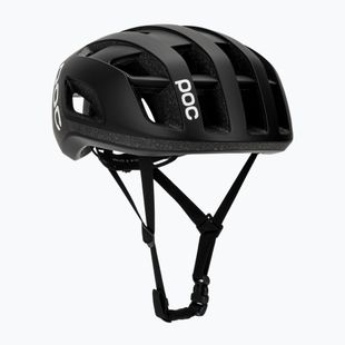 Dviračio šalmas POC Cytal Lite uranium black matt