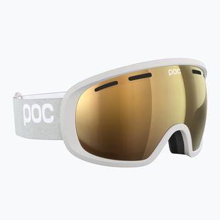 Slidinėjimo akiniai POC Fovea Clarity mineral grey/sunny gold