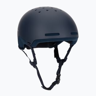 Slidinėjimo šalmas POC Calyx apatite navy matt