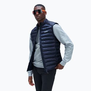 Vyriška liemenė POC Coalesce apatite navy