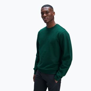 Džemperis POC Crew pargasite green