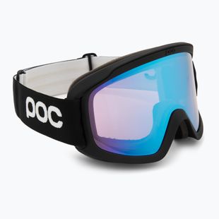 Slidinėjimo akiniai POC Opsin uranium black/partly sunny blue