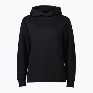 Moteriškas džemperis POC Poise Hoodie uranium black