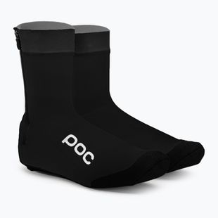 POC Thermal Bootie 2023 uranium black dviračių batų apsaugos