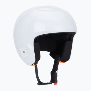 Slidinėjimo šalmas POC Skull Dura X MIPS hydrogen white