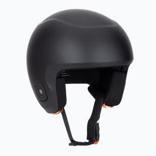 Slidinėjimo šalmas POC Skull Dura X MIPS uranium black matte