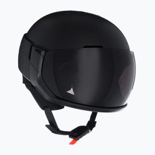 Slidinėjimo šalmas POC Levator MIPS uranium black matt