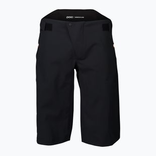 Vyriški dviračių šortai POC Bastion Shorts uranium black