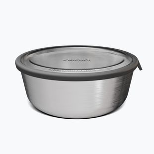 Dubuo Primus Prepping Bowl W. Lid 600 ml steel
