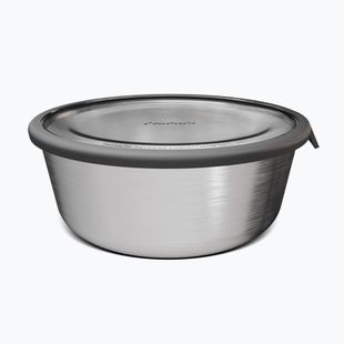 Dubuo Primus Prepping Bowl W. Lid 1 l steel