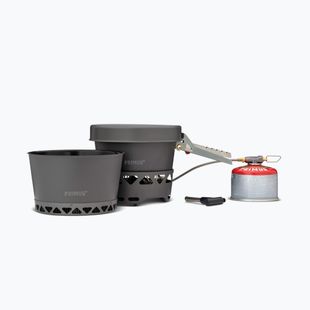 Turistinė viryklė Primus Primetech Stove 2 x 2,3 l