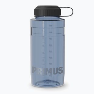 Turistinis butelis Primus Kvarts Tritan Bottle 1000 ml blue