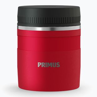 Maisto termosas Primus Flinta Insulated Lunch Jug 400 ml primus red