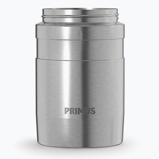 Maisto termosas Primus Flinta Insulated Lunch Jug 550 ml stainless steel