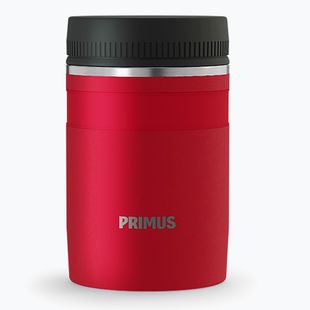 Maisto termosas Primus Flinta Insulated Lunch Jug 550 ml primus red