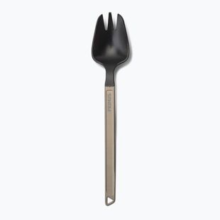 Šakutė 3 į 1 Primus Trek Spork aluminum