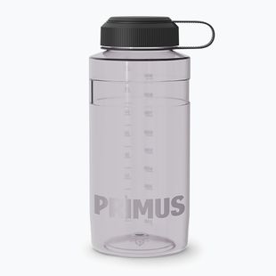 Turistinis butelis Primus Kvarts Tritan Bottle 1000 ml frost