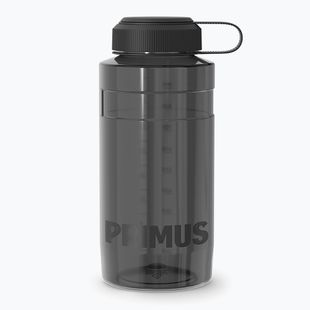 Turistinis butelis Primus Kvarts Tritan Bottle 1000 ml cliffside ash