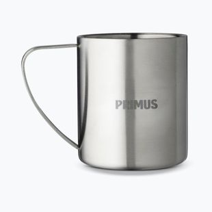 Turistinis puodukas Primus 4-Season Mug 200 ml steel
