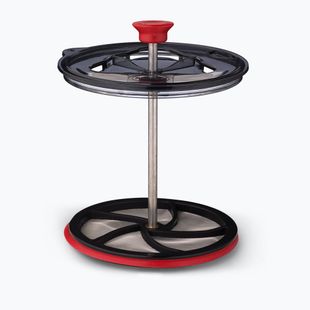 Primus kavos ir arbatos presas Lite+, juodas P737570