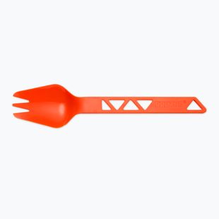 Šakutė 3in1 Primus TrailSpork Tritan Tangerine