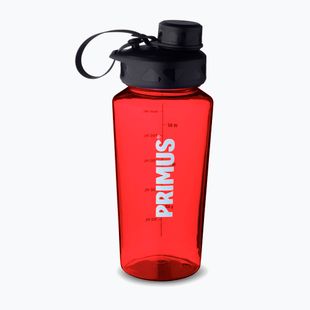 Turistinis butelis Primus Trailbottle 600 ml barn red