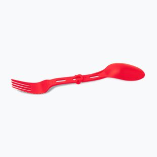 Turistiniai įrankiai Primus Folding Spork red
