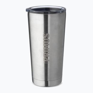 Terminis puodukas Primus Vacuum Tumbler 600 ml stainless