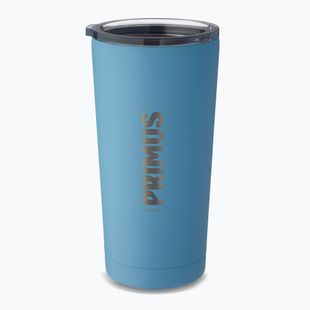 Terminis puodukas Primus Vacuum Tumbler 600 ml blue