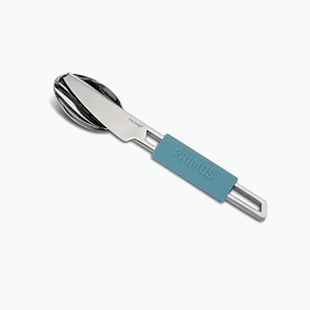 Turistiniai stalo įrankiai Primus Leisure Cutlery blue