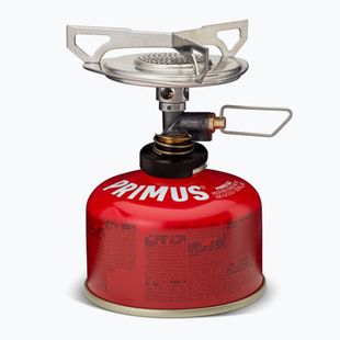 Turistinė viryklė Primus Essential Trail Stove DUO red