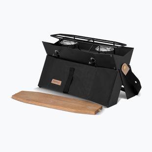 Turistinė viryklė Primus Onja Stove black