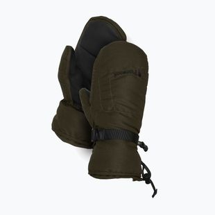 Vyriškos pirštinės Pinewood Hunters Pro moss green