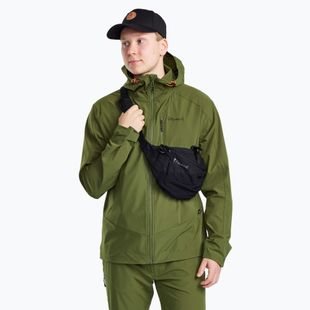Vyriška striukė nuo vėjo Pinewood Finnveden Sports Light pine green