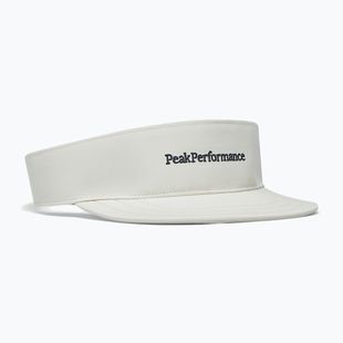 Snapelis Peak Performance Visor sand fog