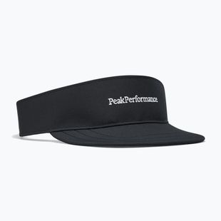 Snapelis Peak Performance Visor black