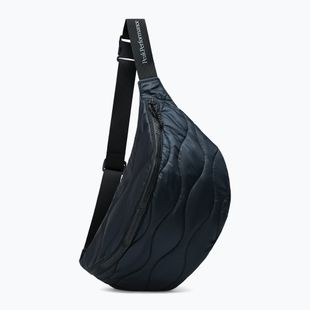 Rankinė ant juosmens Peak Performance Helium Bum balck