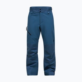 Vyriškos slidinėjimo kelnės Peak Performance Shred Insulated Pants mountain lake