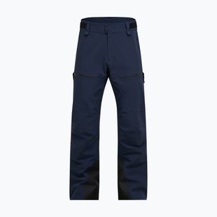 Vyriškos slidinėjimo kelnės Peak Performance Whitelight Insulated Pants blue shadow
