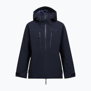 Vyriška slidinėjimo striukė Peak Performance Whitelight APX Jacket black